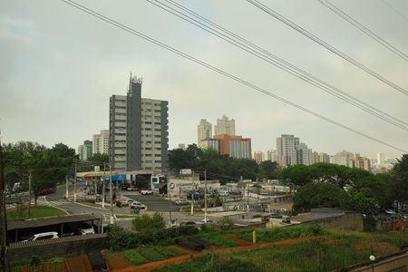 Vista de apartamento para alugar com 2 quartos, 57m² em Rudge Ramos, São Bernardo do Campo