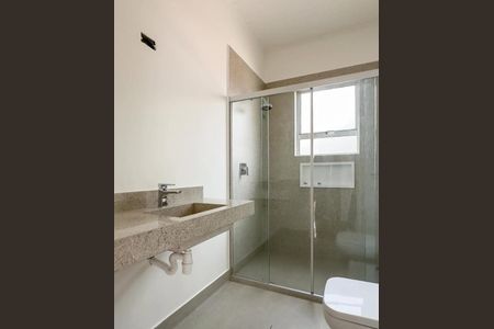 Foto 05 de apartamento à venda com 2 quartos, 87m² em Pinheiros, São Paulo