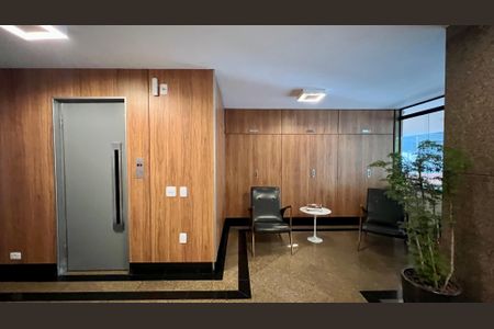 Apartamento à venda com 86m², 3 quartos e 1 vaga Apartamento à venda com 86m², 3 quartos e 1 vagaHall de Entrada