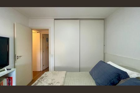 Apartamento à venda com 86m², 3 quartos e 1 vaga Apartamento à venda com 86m², 3 quartos e 1 vagaQuarto 2