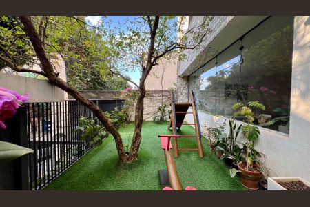 Apartamento à venda com 86m², 3 quartos e 1 vaga Apartamento à venda com 86m², 3 quartos e 1 vagaÁrea Comum - Playground