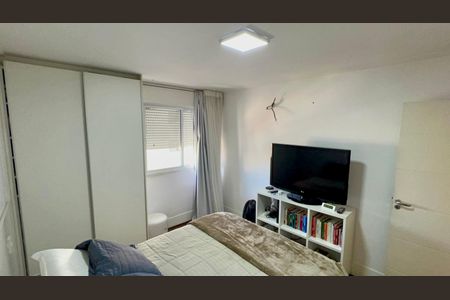 Apartamento à venda com 86m², 3 quartos e 1 vaga Apartamento à venda com 86m², 3 quartos e 1 vagaQuarto 2