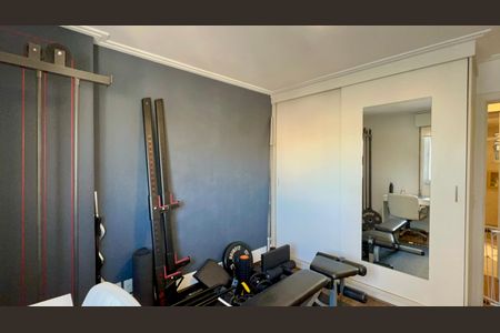 Apartamento à venda com 86m², 3 quartos e 1 vaga Apartamento à venda com 86m², 3 quartos e 1 vagaQuarto 1
