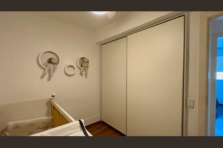 Apartamento à venda com 86m², 3 quartos e 1 vaga Apartamento à venda com 86m², 3 quartos e 1 vagaQuarto 3