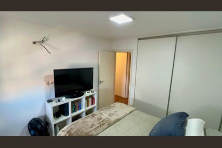 Apartamento à venda com 86m², 3 quartos e 1 vaga Apartamento à venda com 86m², 3 quartos e 1 vagaQuarto 2