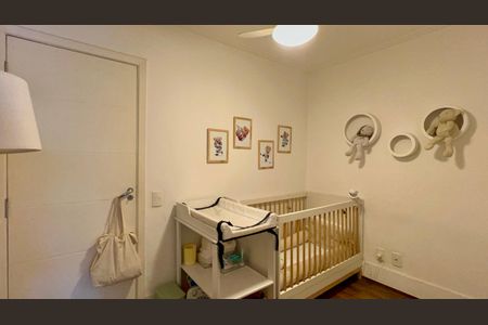 Apartamento à venda com 86m², 3 quartos e 1 vaga Apartamento à venda com 86m², 3 quartos e 1 vagaQuarto 3