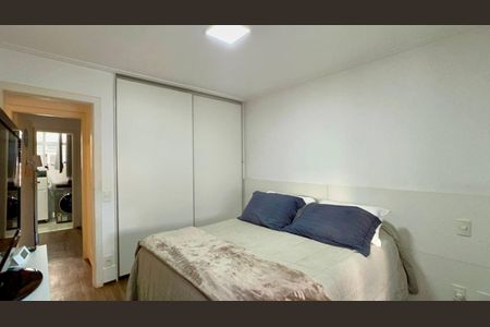 Apartamento à venda com 86m², 3 quartos e 1 vaga Apartamento à venda com 86m², 3 quartos e 1 vagaQuarto 2
