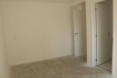 Apartamento à venda com 132m², 3 quartos e 2 vagasSuíte 1