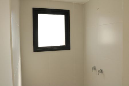 Apartamento à venda com 132m², 3 quartos e 2 vagasBanheiro da Suíte 3