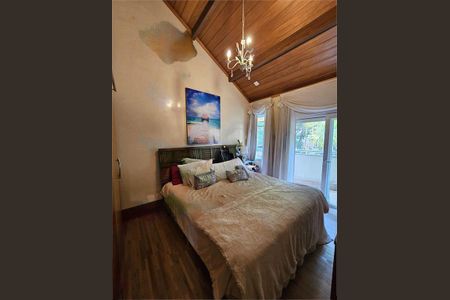 Casa à venda com 499m², 4 quartos e 4 vagas