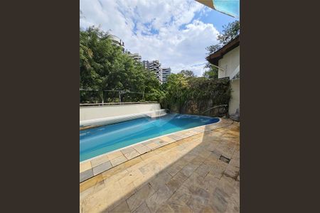 Casa à venda com 499m², 4 quartos e 4 vagas