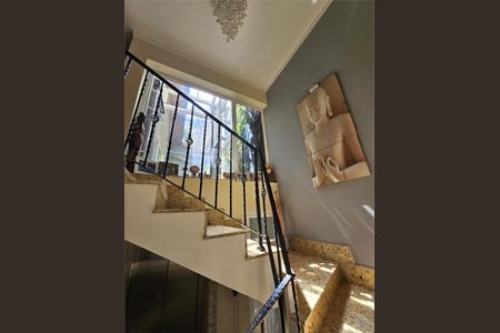 Casa à venda com 499m², 4 quartos e 4 vagas