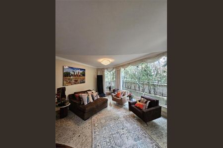 Casa à venda com 4 quartos, 499m² em Jardim Vitoria Regia (Zona Oeste), São Paulo