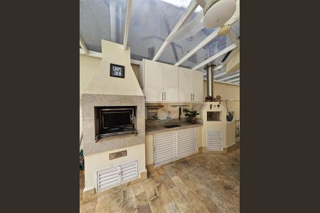 Casa à venda com 499m², 4 quartos e 4 vagas
