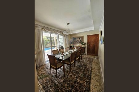 Casa à venda com 4 quartos, 499m² em Jardim Vitoria Regia (Zona Oeste), São Paulo