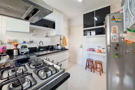 Apartamento à venda com 105m², 3 quartos e 2 vagas