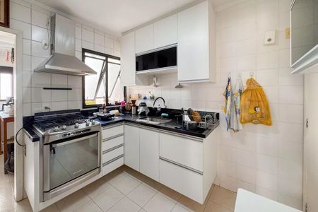 Apartamento à venda com 105m², 3 quartos e 2 vagas