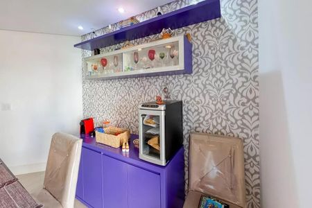 Apartamento à venda com 105m², 3 quartos e 2 vagas