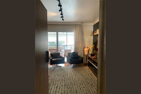 Apartamento à venda com 4 quartos, 179m² em Belenzinho, São Paulo
