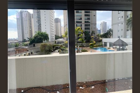 Apartamento à venda com 179m², 4 quartos e 3 vagas