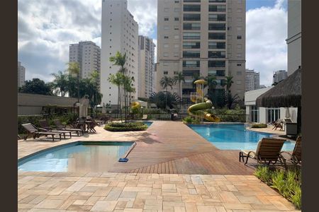 Apartamento à venda com 179m², 4 quartos e 3 vagas