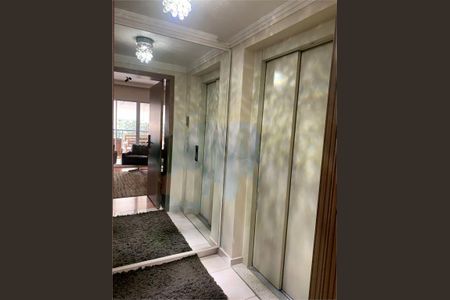 Apartamento à venda com 179m², 4 quartos e 3 vagas