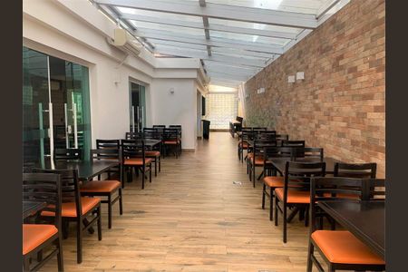 Apartamento à venda com 4 quartos, 179m² em Belenzinho, São Paulo