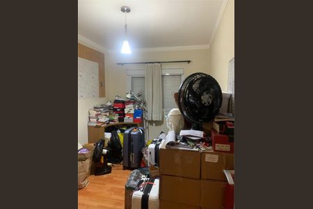 Apartamento à venda com 4 quartos, 179m² em Belenzinho, São Paulo