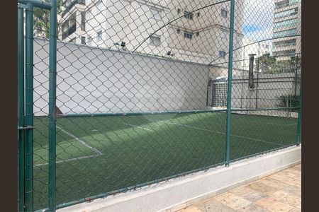 Apartamento à venda com 179m², 4 quartos e 3 vagas