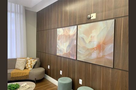 Apartamento à venda com 4 quartos, 179m² em Belenzinho, São Paulo