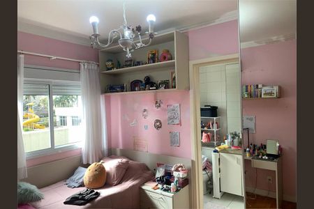 Apartamento à venda com 4 quartos, 179m² em Belenzinho, São Paulo