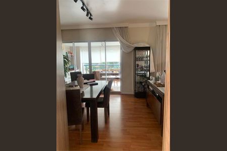 Apartamento à venda com 4 quartos, 179m² em Belenzinho, São Paulo