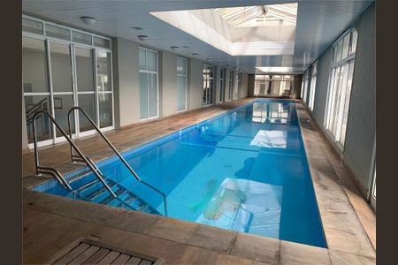 Apartamento à venda com 179m², 4 quartos e 3 vagas
