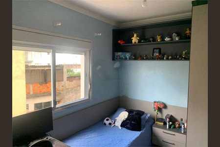 Apartamento à venda com 4 quartos, 179m² em Belenzinho, São Paulo