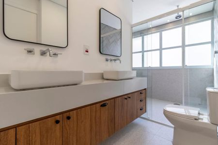 Apartamento à venda com 233m², 3 quartos e 1 vaga