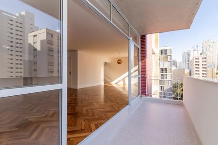 Apartamento à venda com 233m², 3 quartos e 1 vaga