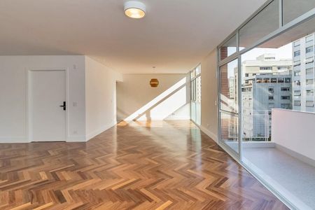 Apartamento à venda com 233m², 3 quartos e 1 vaga