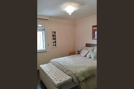 Apartamento à venda com 4 quartos, 211m² em Vila Morumbi, São Paulo