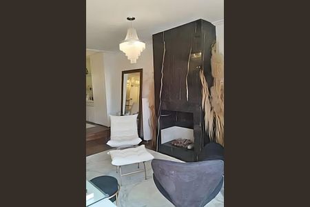 Apartamento à venda com 211m², 4 quartos e 4 vagas