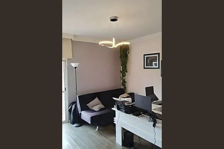 Apartamento à venda com 4 quartos, 211m² em Vila Morumbi, São Paulo
