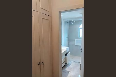 Apartamento à venda com 4 quartos, 211m² em Vila Morumbi, São Paulo