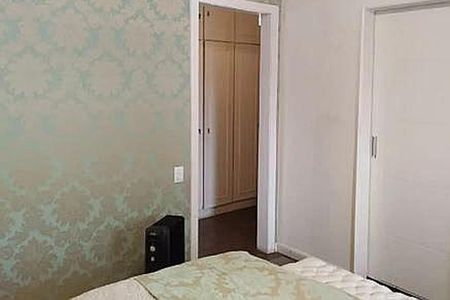 Apartamento à venda com 4 quartos, 211m² em Vila Morumbi, São Paulo