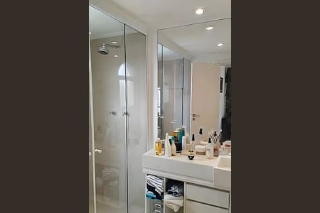 Apartamento à venda com 4 quartos, 211m² em Vila Morumbi, São Paulo
