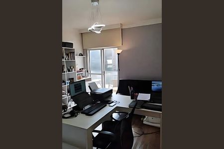 Apartamento à venda com 4 quartos, 211m² em Vila Morumbi, São Paulo