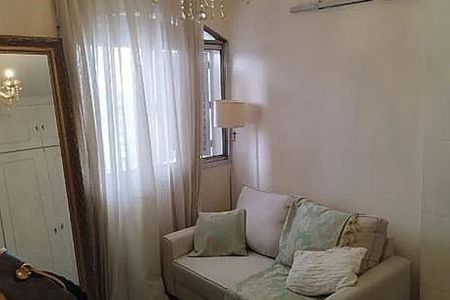Apartamento à venda com 4 quartos, 211m² em Vila Morumbi, São Paulo