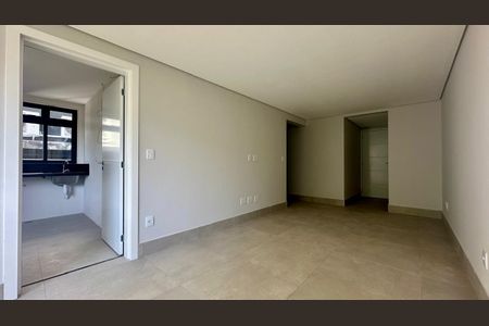 Apartamento à venda com 71m², 2 quartos e 2 vagas Apartamento à venda com 71m², 2 quartos e 2 vagasSala