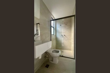 Apartamento à venda com 71m², 2 quartos e 2 vagas Apartamento à venda com 71m², 2 quartos e 2 vagasBanheiro Social