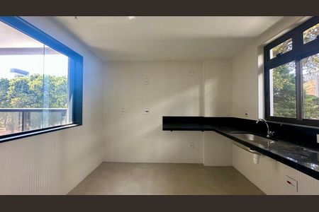 Apartamento à venda com 71m², 2 quartos e 2 vagas Apartamento à venda com 71m², 2 quartos e 2 vagasCozinha