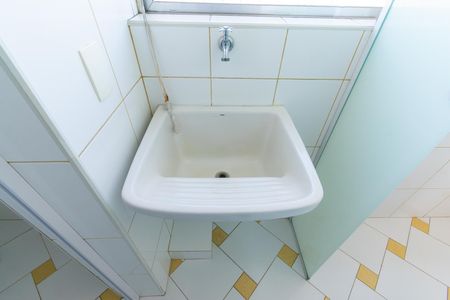 Apartamento para alugar com 89m², 2 quartos e 1 vagaÁrea de Serviço