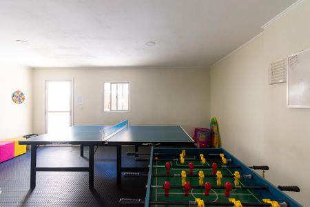 Apartamento para alugar com 89m², 2 quartos e 1 vagaÁrea comum - Sala de Jogos